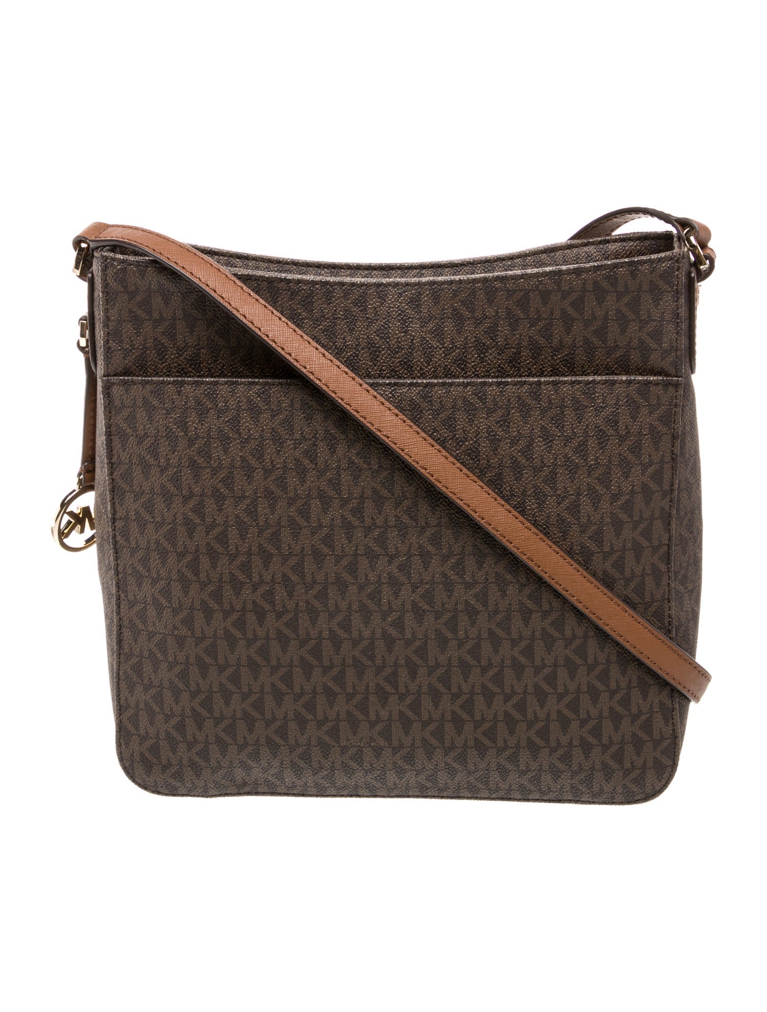 Michael Kors Messenger Bag